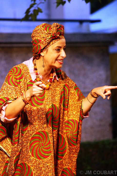 Diapositive suivante